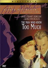 Alfred Hitchcock Presents - Season One