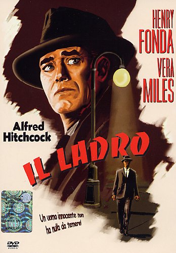 Alfred Hitchcock Presents - Season One